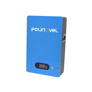 10kWh Power Wall LiFePO4 Energiespeicherbatterie WALL200
